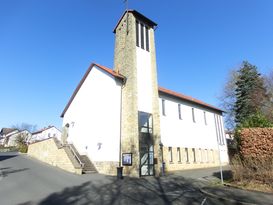 St. Adalbert